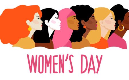 So called Women's Day!
