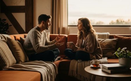 The Art Of Communication: How To Keep The Spark Alive