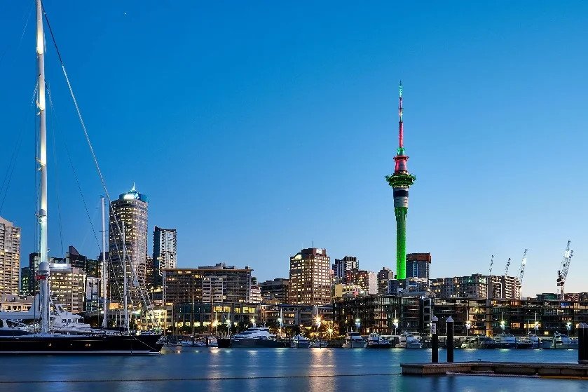World's Most Liveable city: Auckland On Top