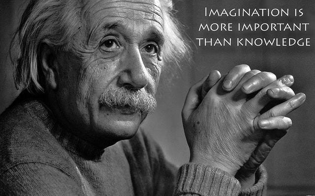 ACTION is More Important than Knowledge!