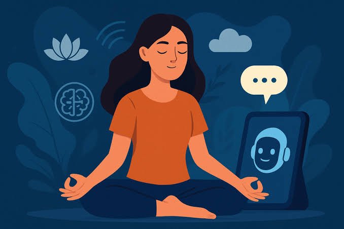 A Look at Meditation