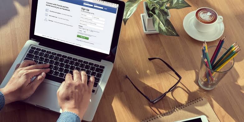 How Your Social Media Profile Can Give You The Perfect Job