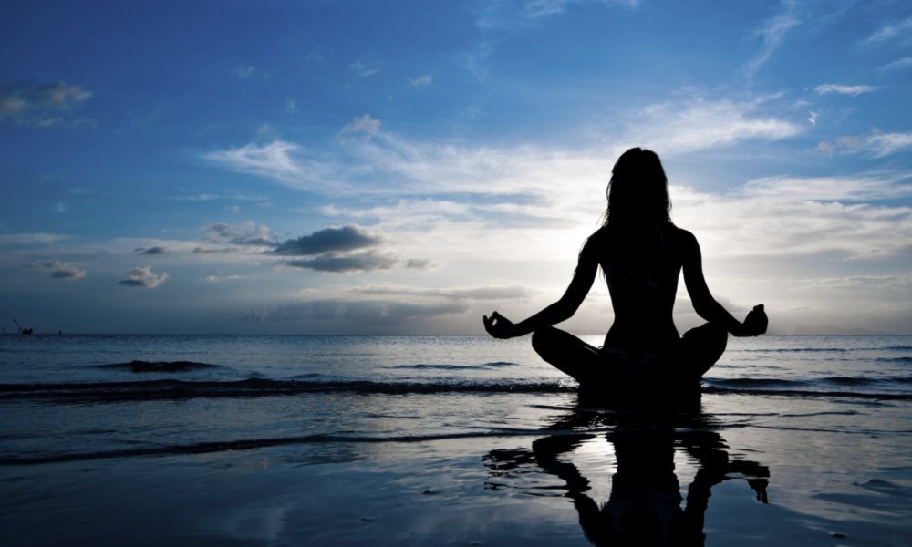 Basic Relaxation Technique