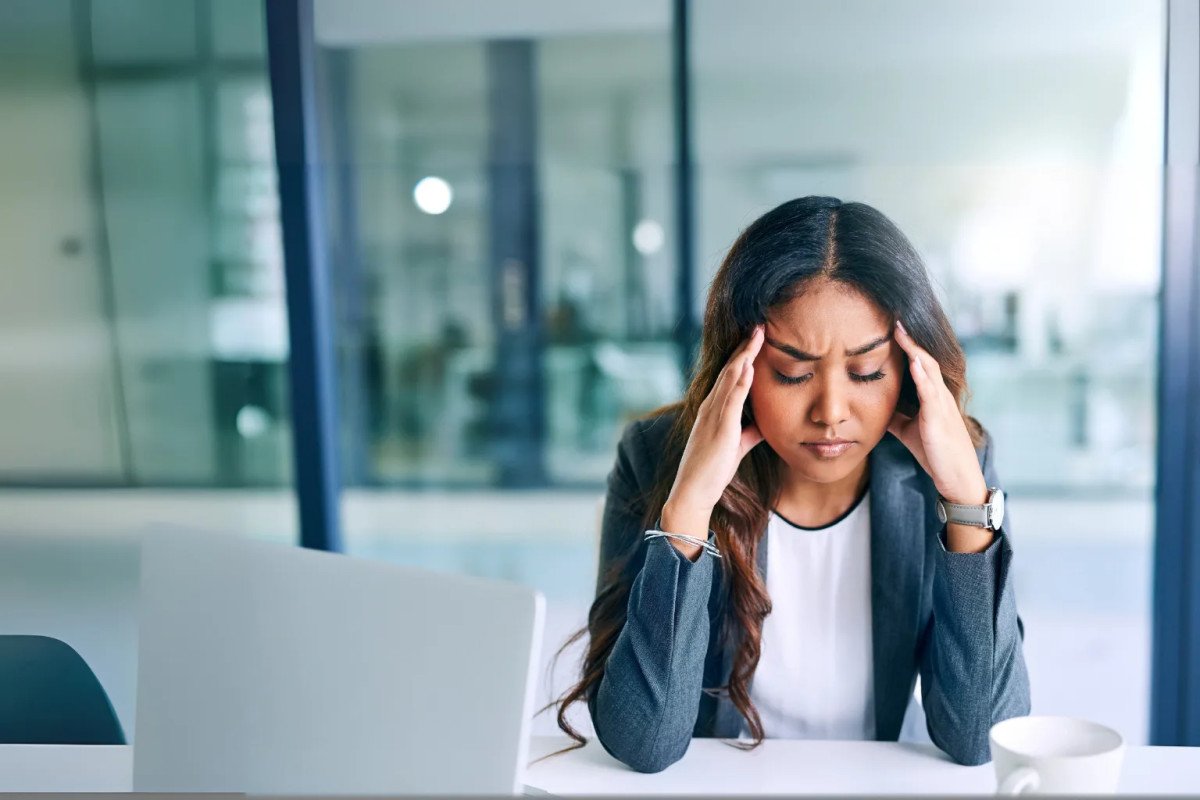 7 Solutions for Practical Stress Management