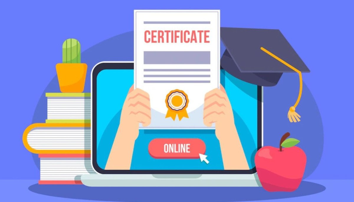Free Online Courses