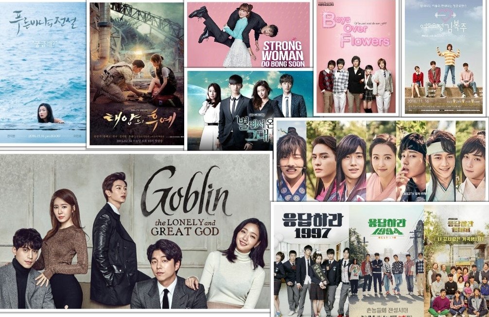 Is K-Drama Obsession Real? Let’s Discuss 2021’s Drama So Far.