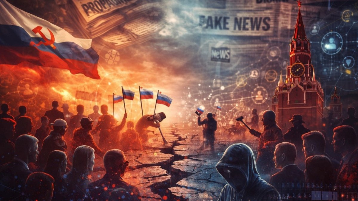 World Series In Russia – Huh? What?