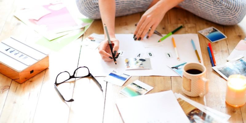 7 Ways To Ignite Your Vision