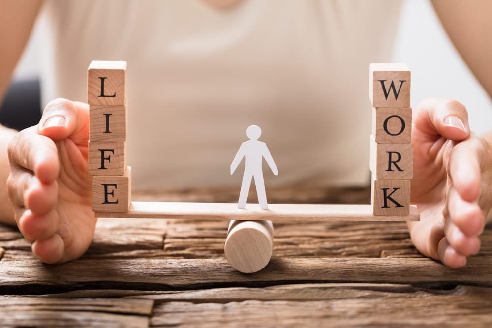 Balance Your Life