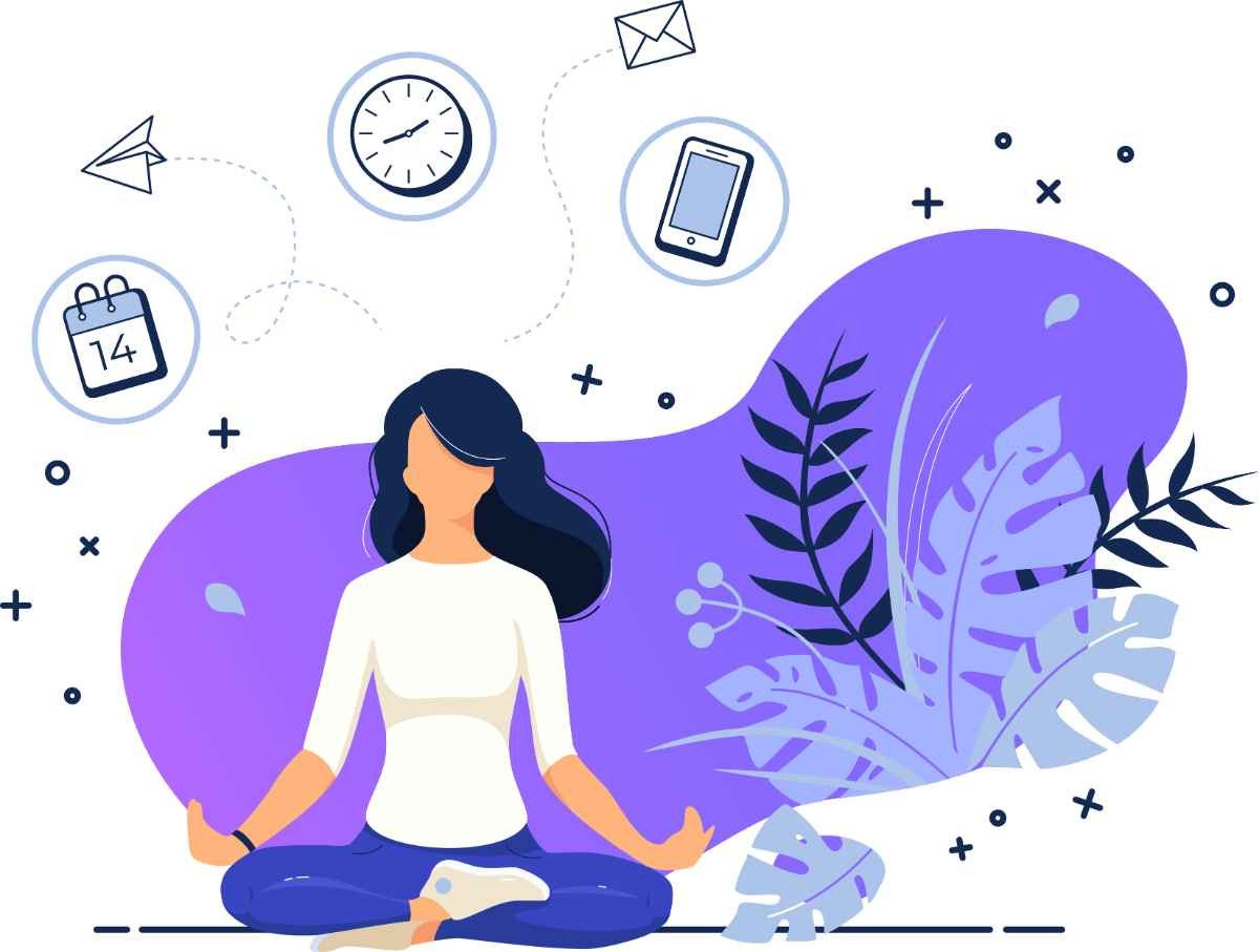 14 Practical Methods To Combat Stress