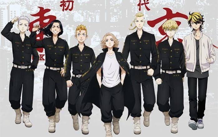 Tokyo Revengers, Oh I Can't Wait To Tell You About It