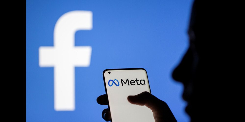 Facebook renamed into Meta!