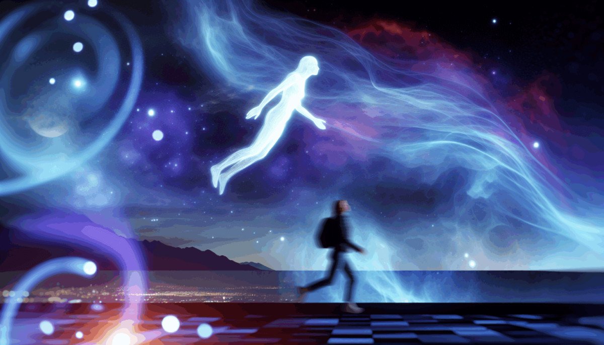 Astral Travel
