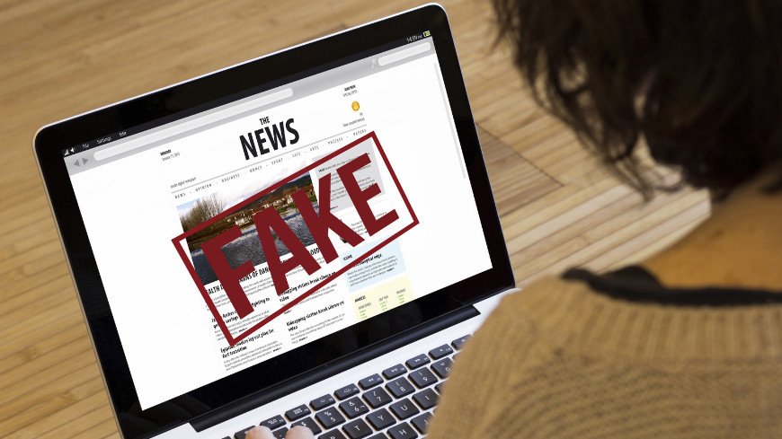 What is Fake News?