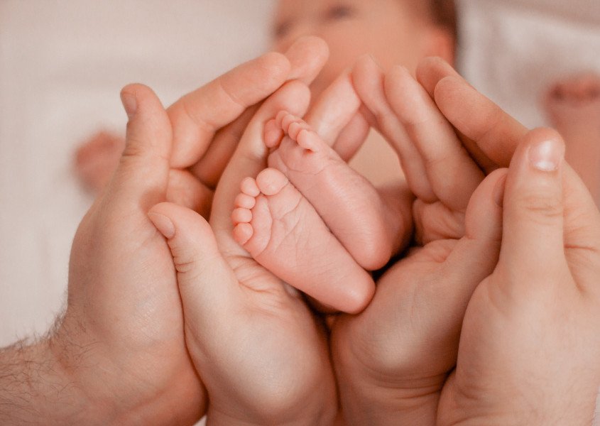 Birthing Your Dream