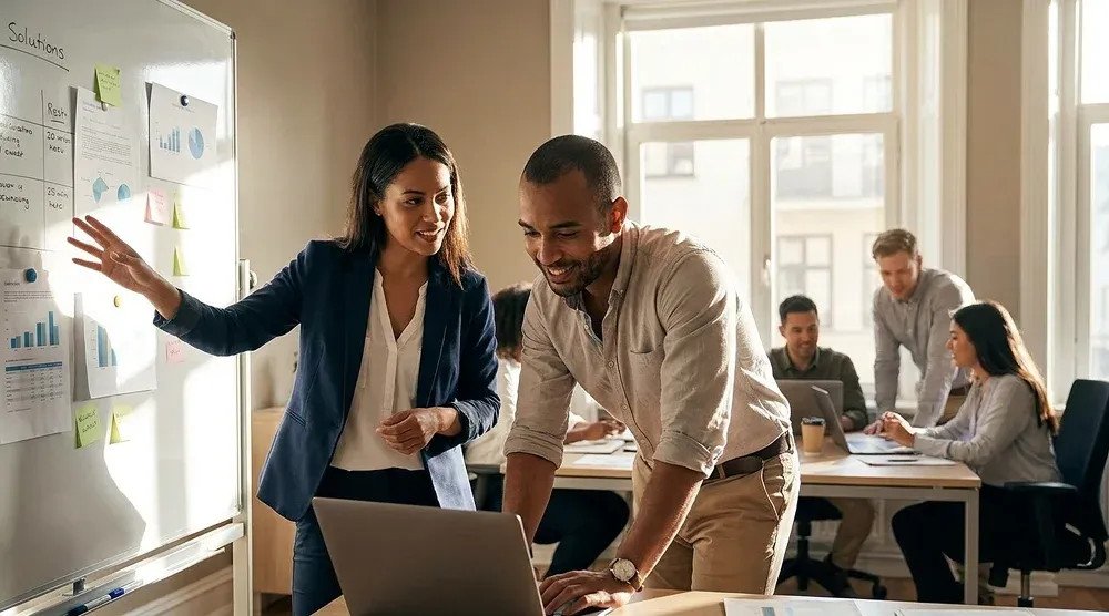 3 Secrets to Developing Superior People Skills