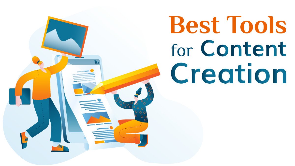 11 Best Content Creation Tools For Social Media in 2021