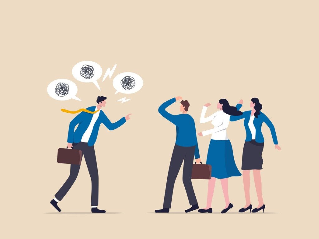 7 Ways to Defang Difficult People