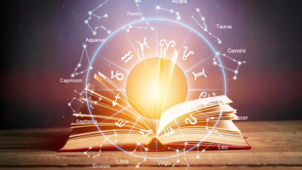About Astrology