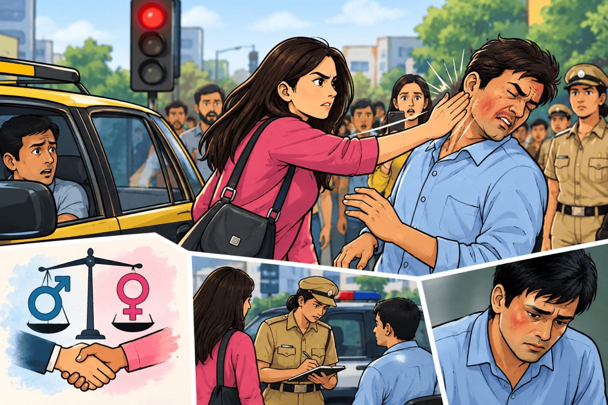 22 Slaps ! | That went viral