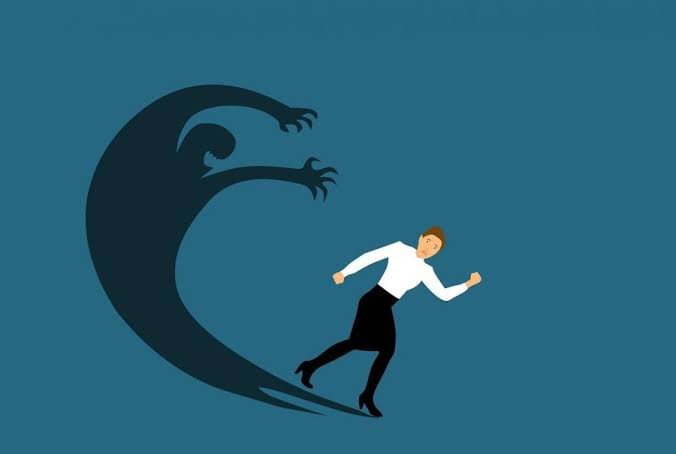 10 Tips For Conquering Your Fears