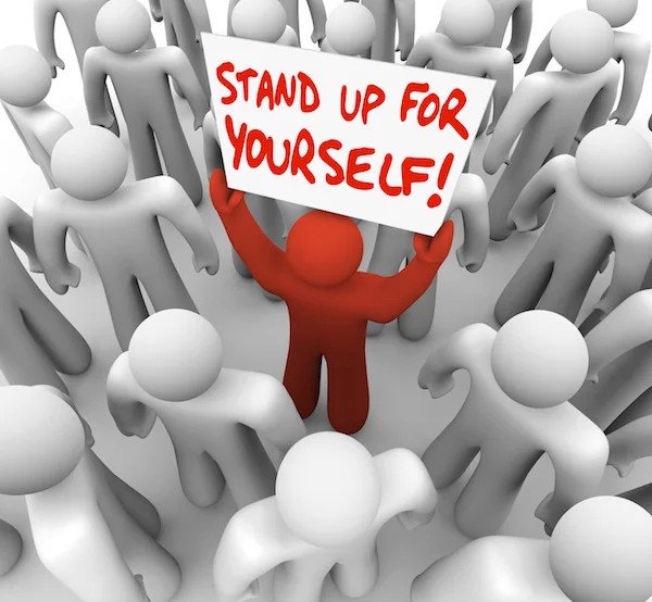 Assertiveness Top Ten Tips