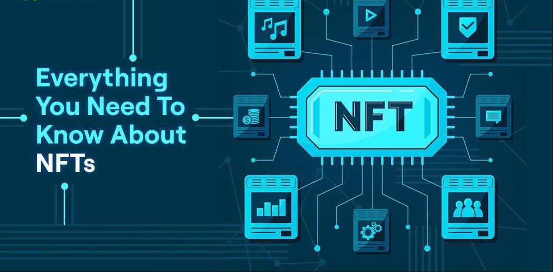 Everything You Need To Know About NFT
