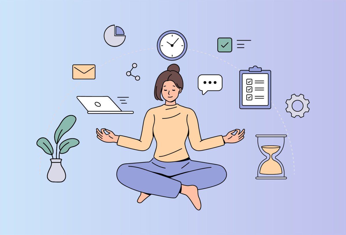 7 Hot Tips for Improving Your Life