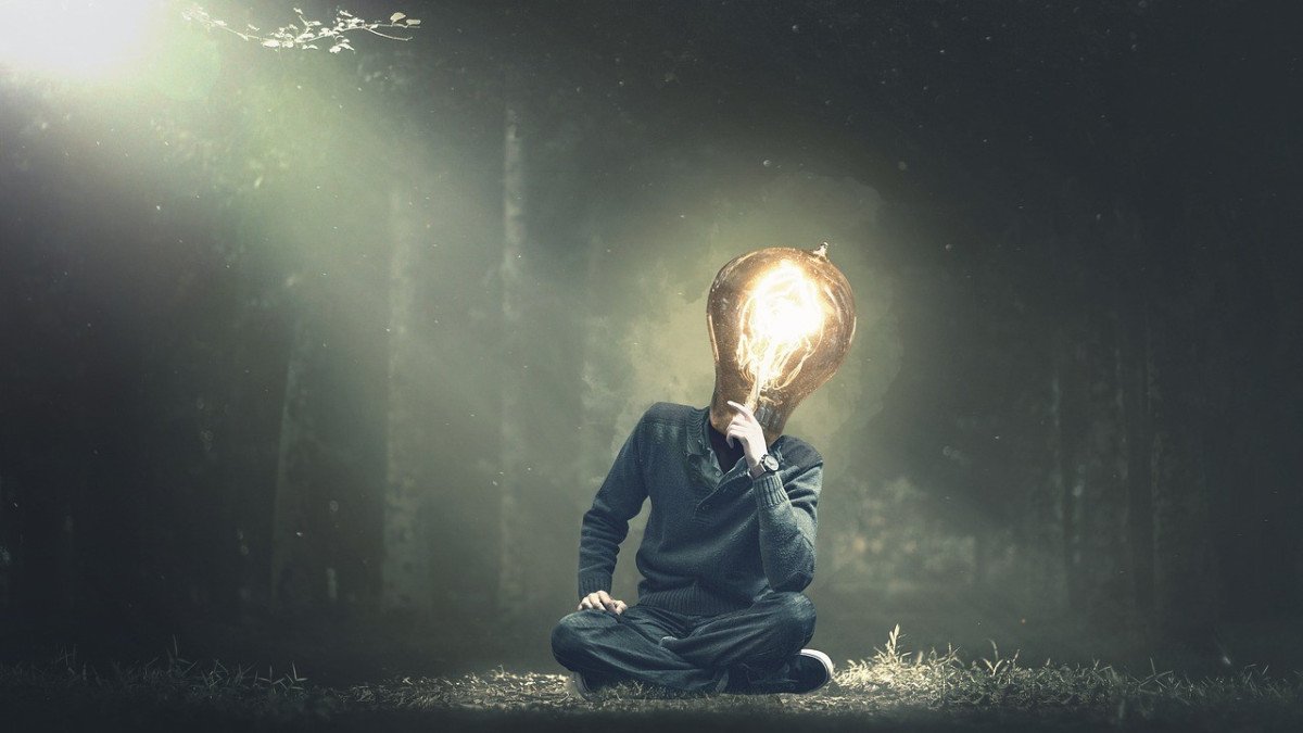 Before Enlightenment
