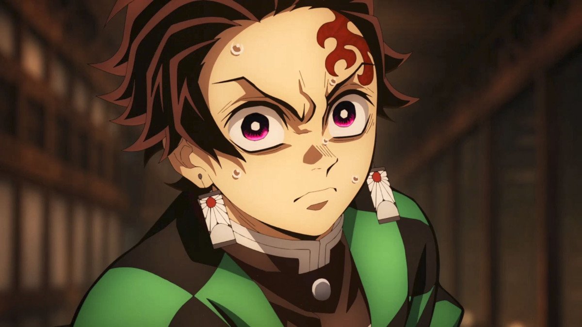 Demon Slayer: Kimetsu no Yaiba | Netflix Anime Review.