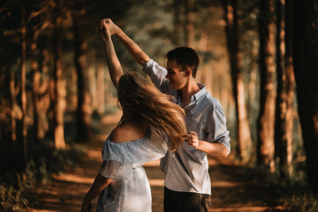 Time For Connection