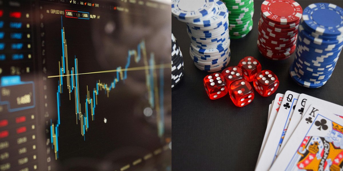 Investment Or Gambling?  Vision  And Future Of Cryptocurrencies