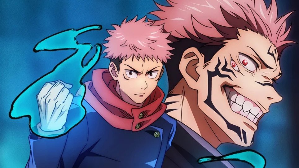Jujutsu Kaisen | Netflix Anime Review