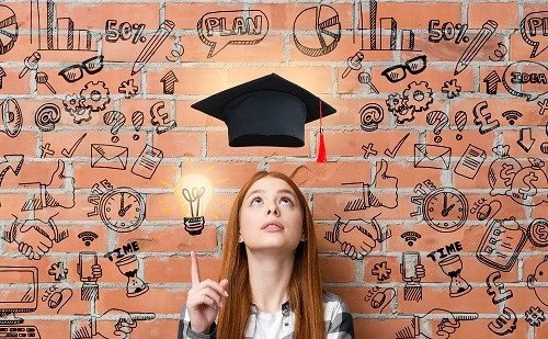 Becoming A Student Of Life