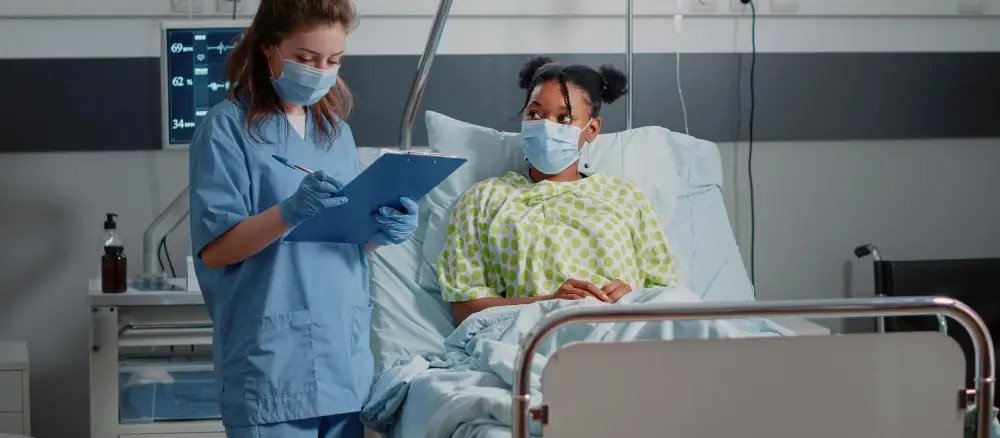 Navigating the COVID-19 Pandemic: Symptoms, Prevention, and Long-Term Health