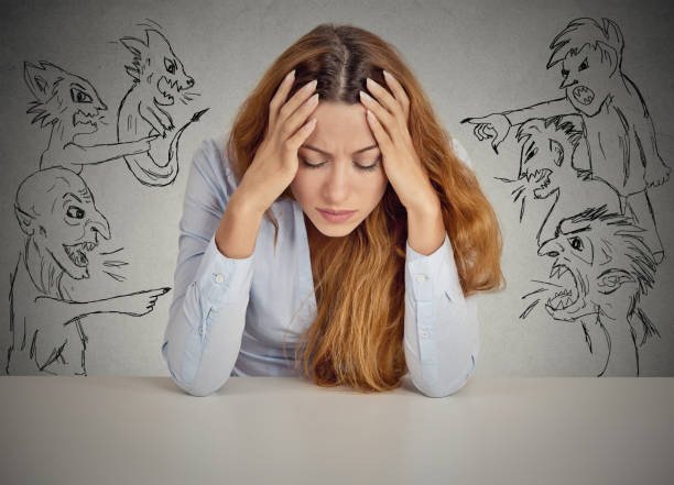 Addiction to Thinking