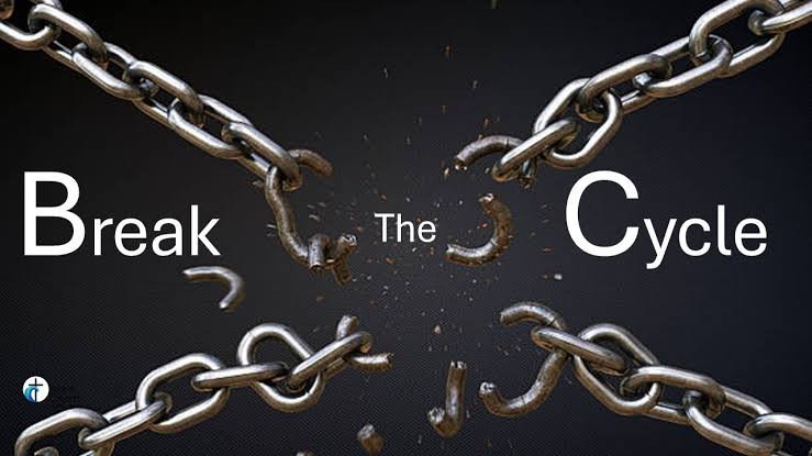 Breaking The Cycle