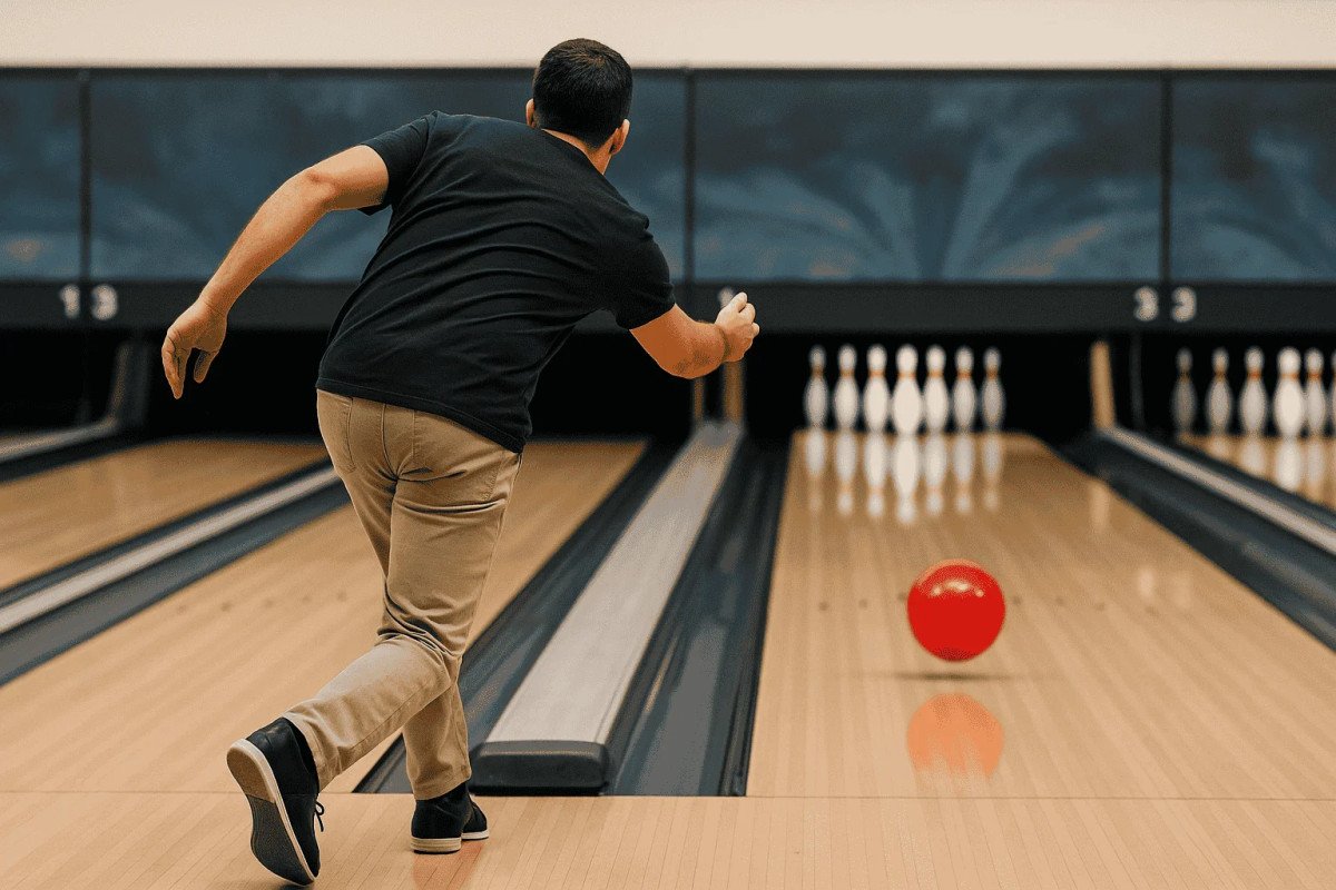 3 Bowling Techniques to Make a Strike or Spare