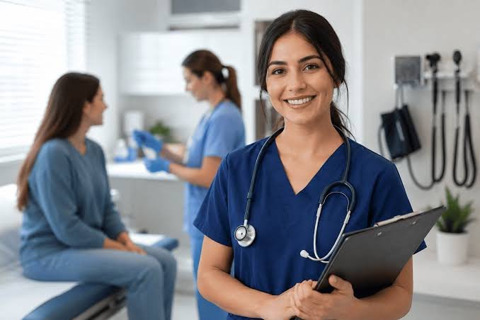 A Career In Medical Assisting