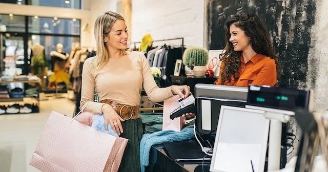 5 Elements to Customer Service: A Fresh Look