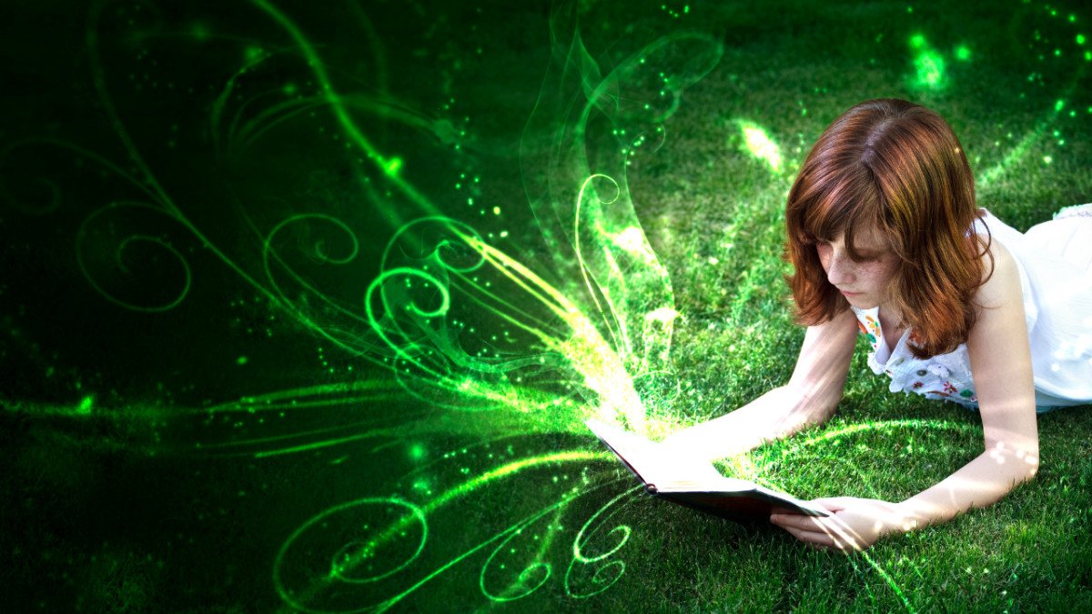 Create More Magic!