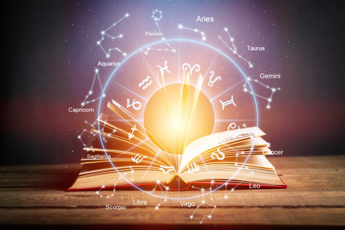 Astrology is mystical