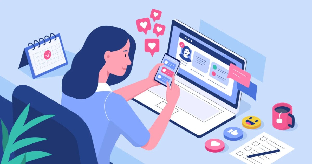 Follow These Simple Tips to Start a Lucrative Career in Social Media Marketing!