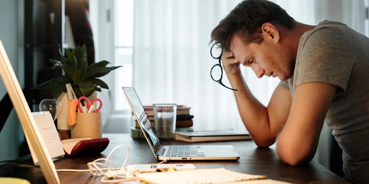 How To Stop Having Problems