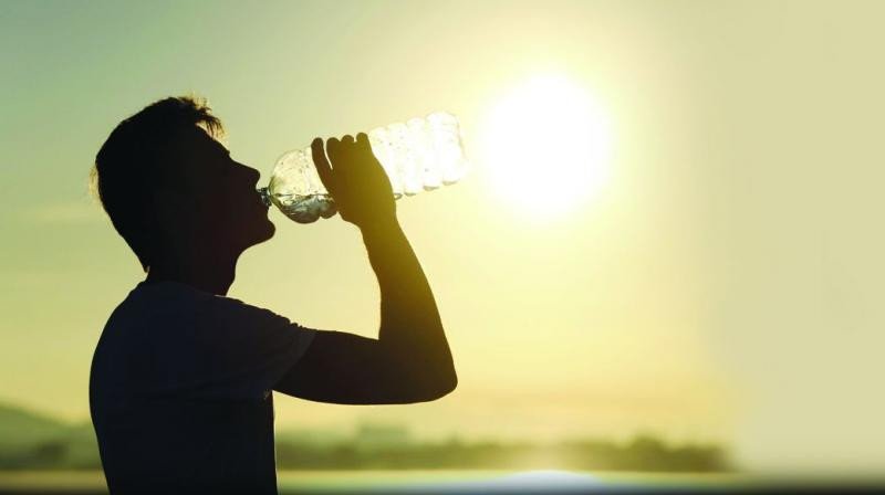 Stay Cool and Healthy: Ultimate Guide to a Healthy Lifestyle in Summer