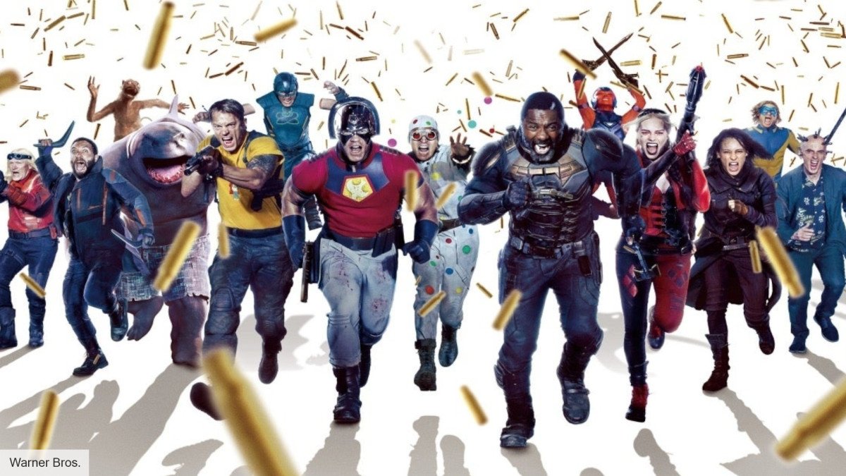 Explosive ‘Suicide Squad’ Sneak-peek Is out, Find out Who Is Who.