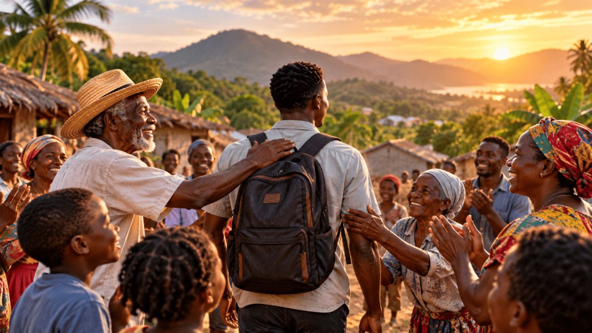5 Tips to Help You Win Big & Become a Village Hero