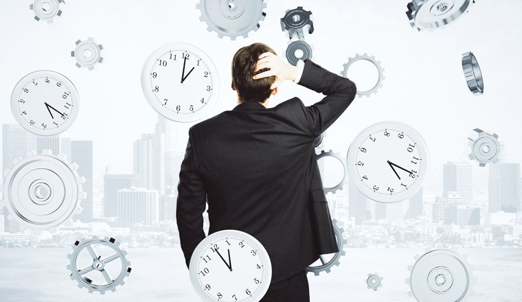 5 Tips to Eliminate Overwhelm & Accelerate Action