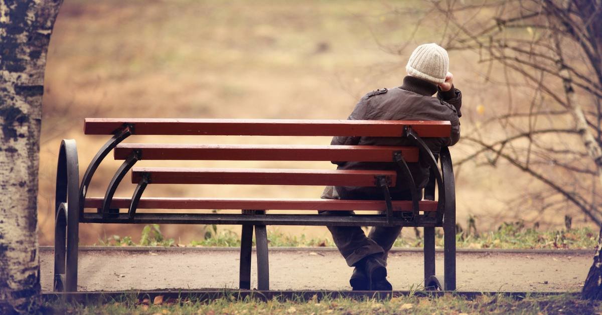 Alone for the Holidays?