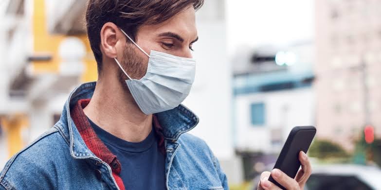 Unlock Your iPhone With Your Facemask On